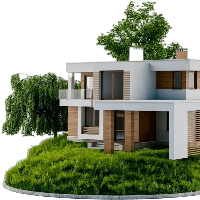 Casa Arquitetonica